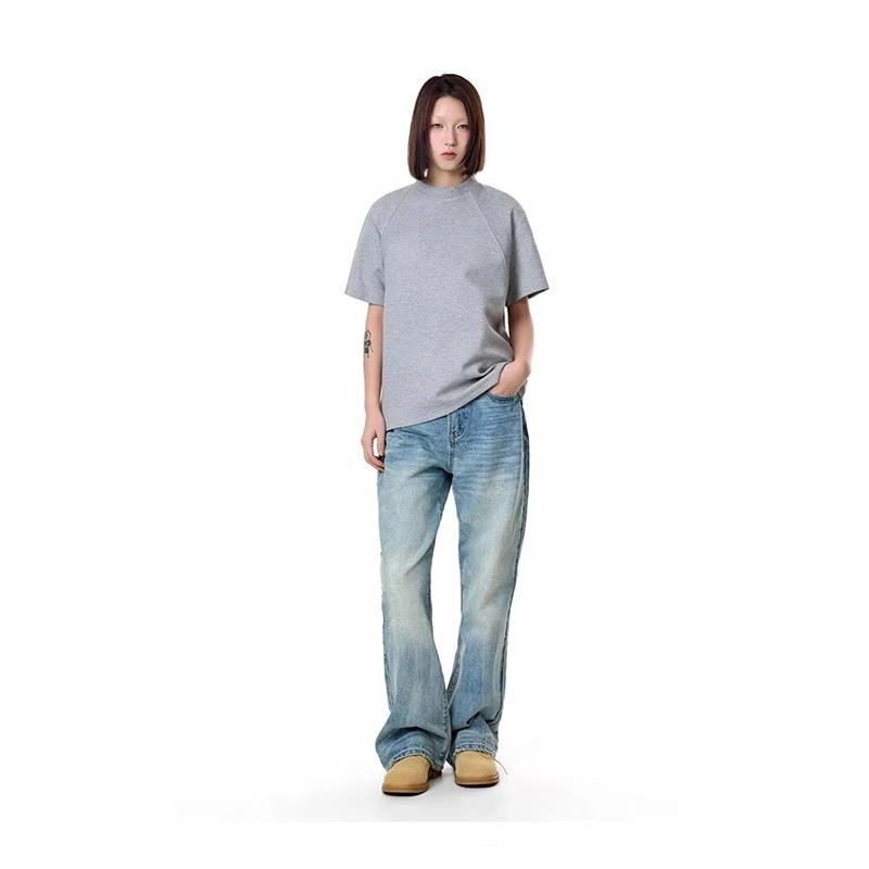 PAINT STAIN T