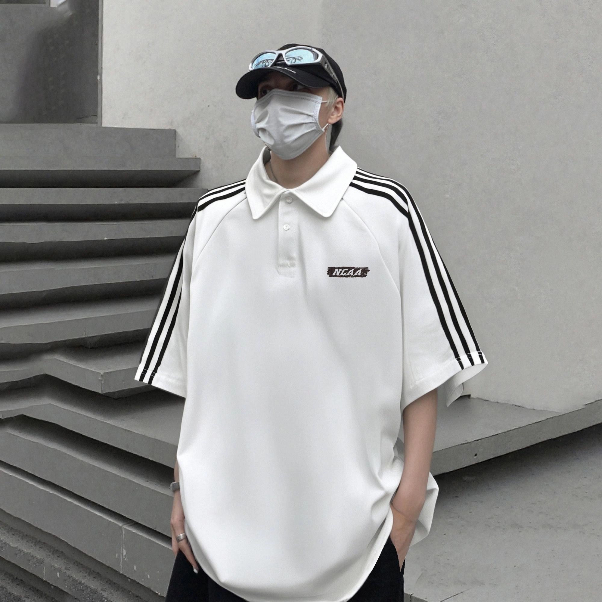NCAA Polo