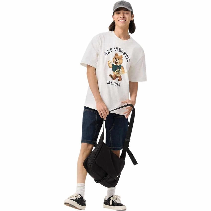 GAP SS25 logoT