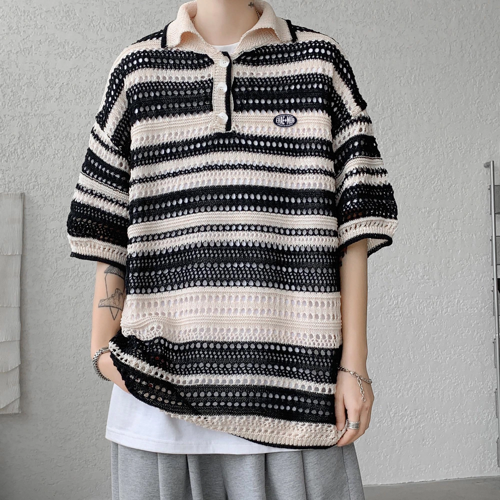 *EVAE+MOB Polo
