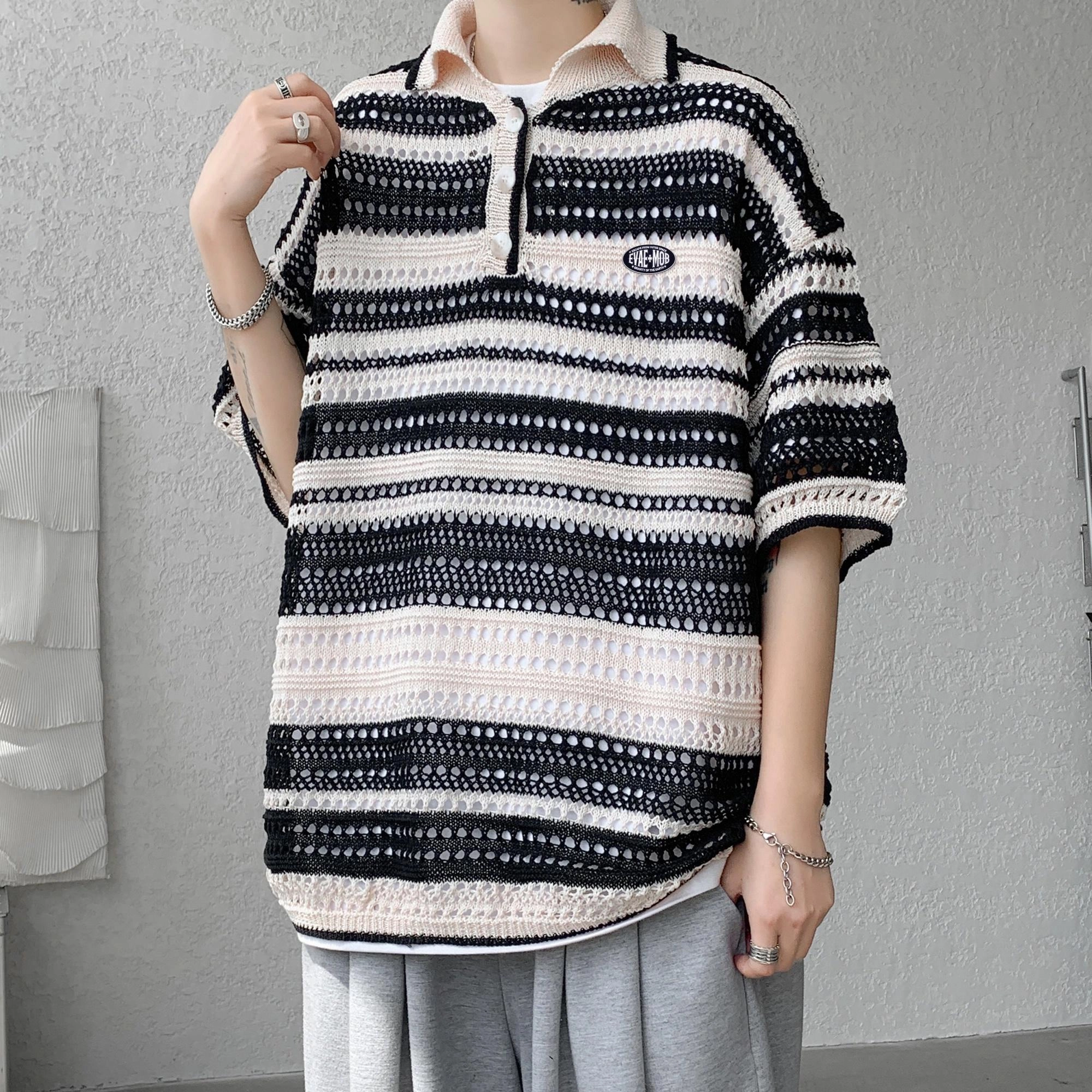 *EVAE+MOB Polo
