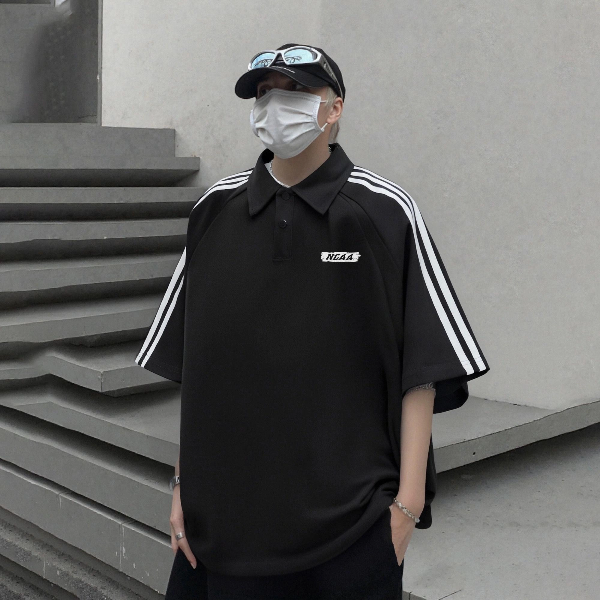 NCAA Polo