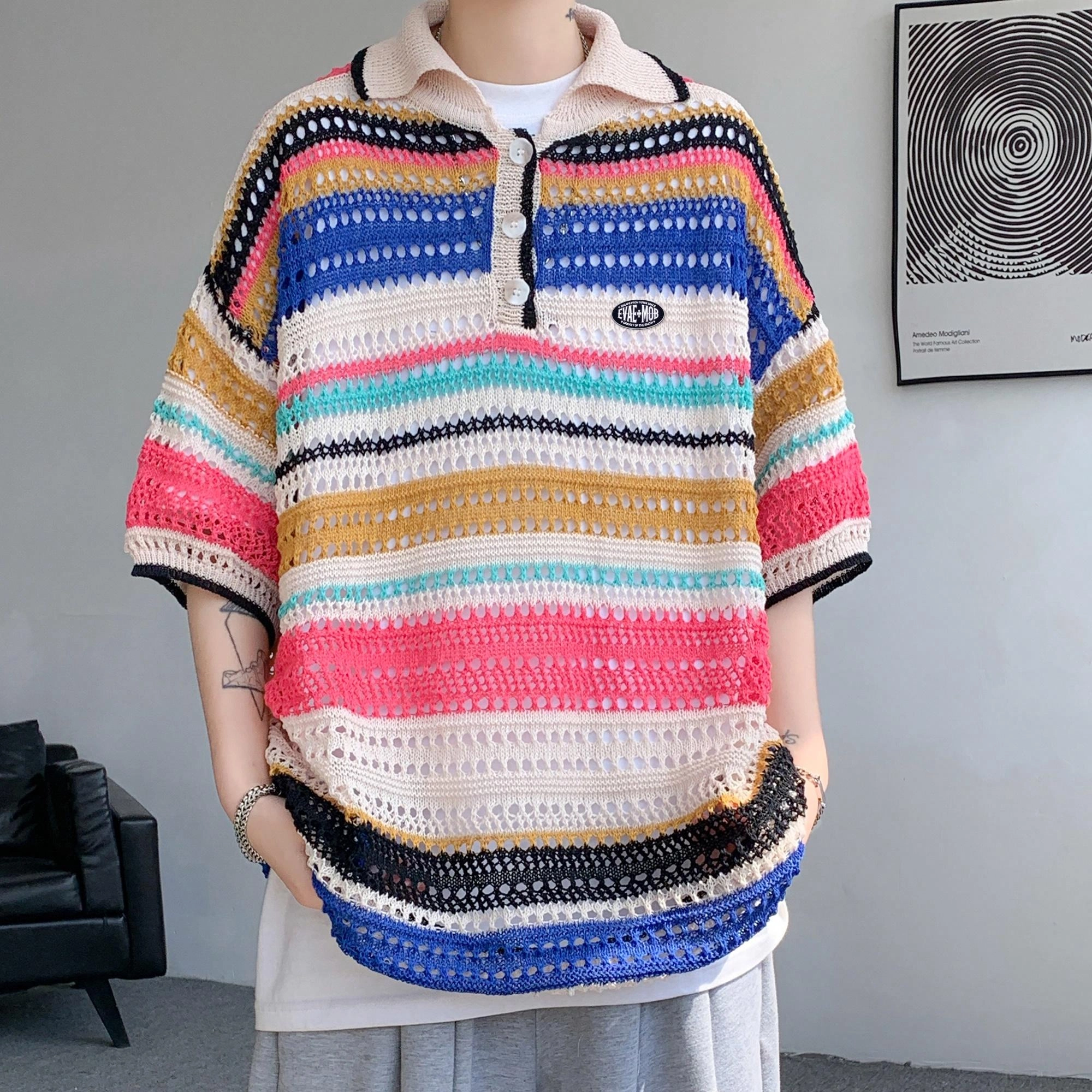 *EVAE+MOB Polo