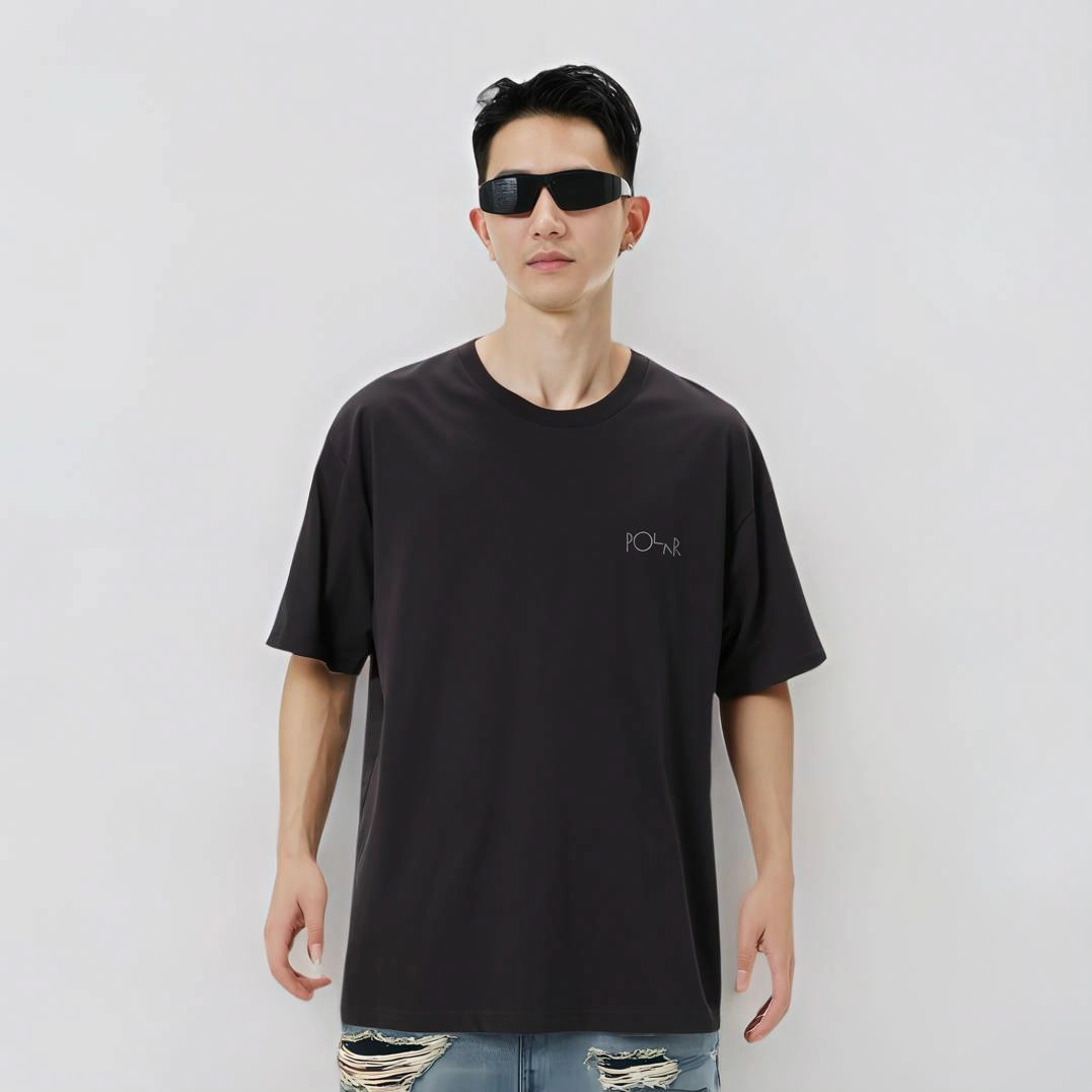 POLAR SKATE CO Steve Tee T
