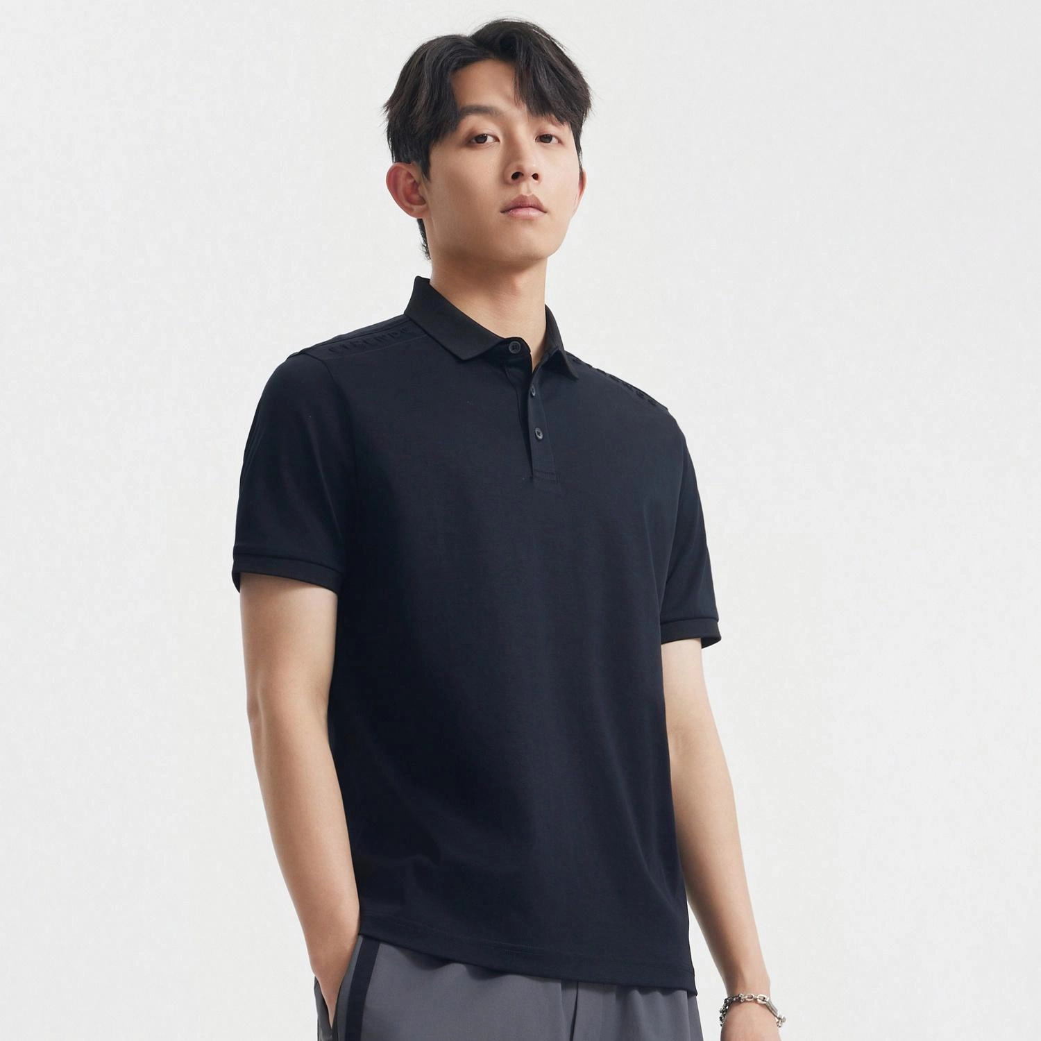 Cabbeen Polo