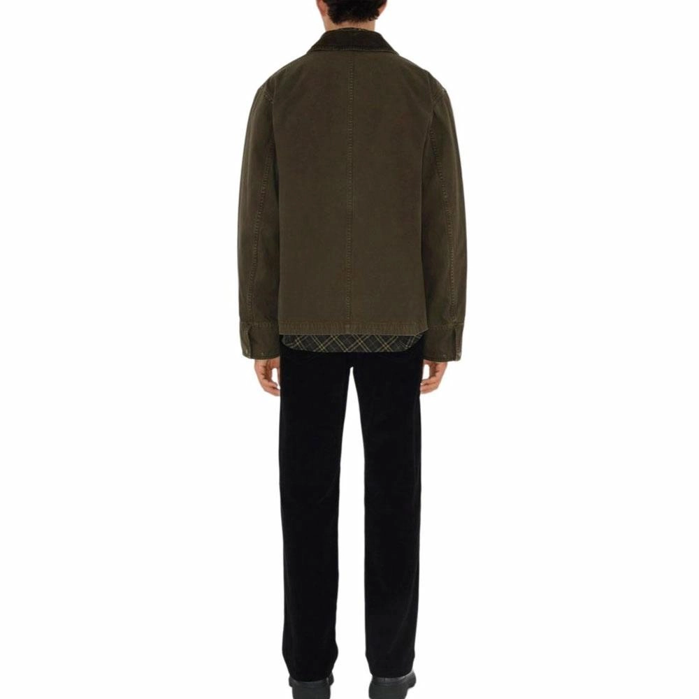Burberry Logo