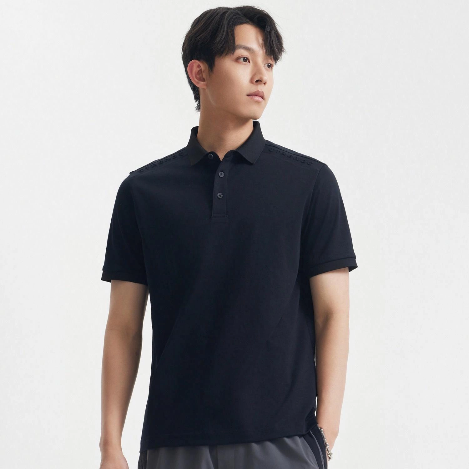 Cabbeen Polo