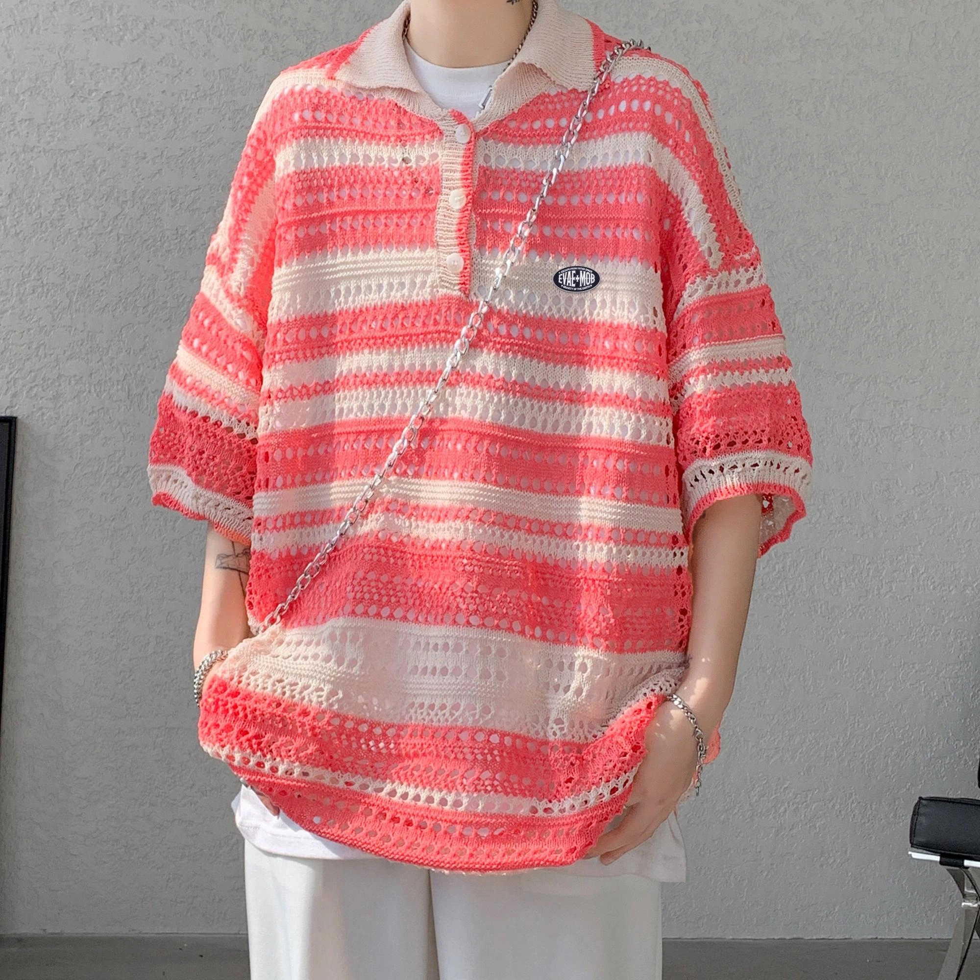 *EVAE+MOB Polo