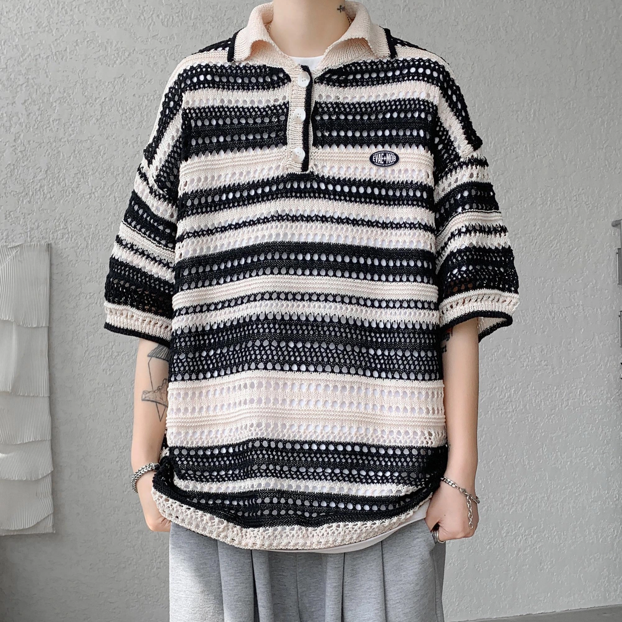 *EVAE+MOB Polo