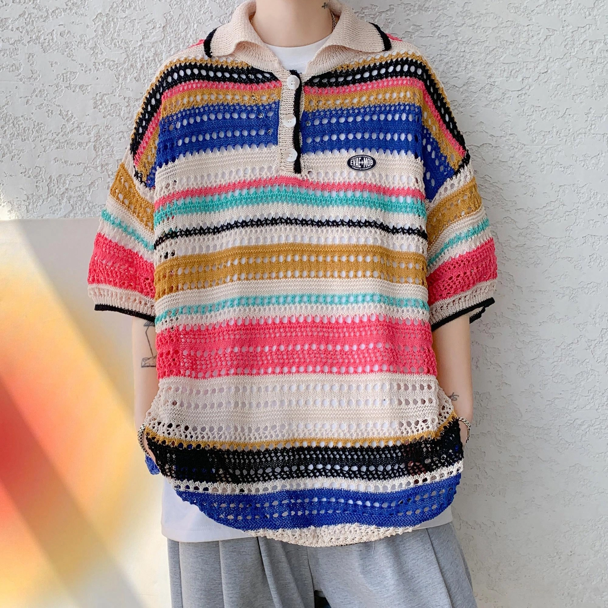 *EVAE+MOB Polo