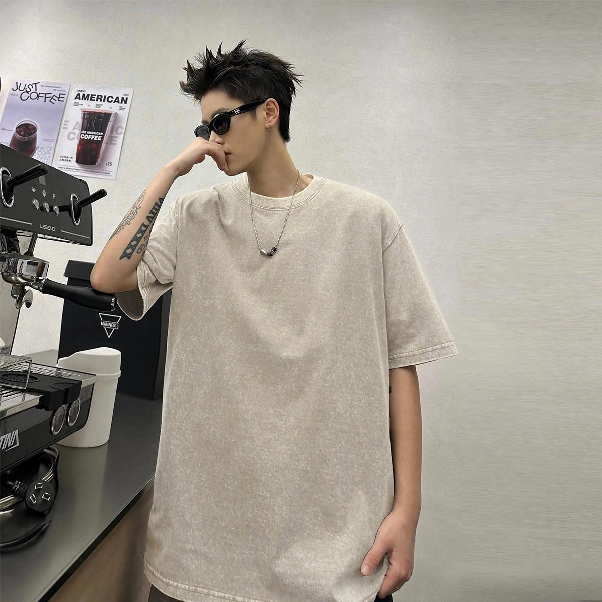 magmode T