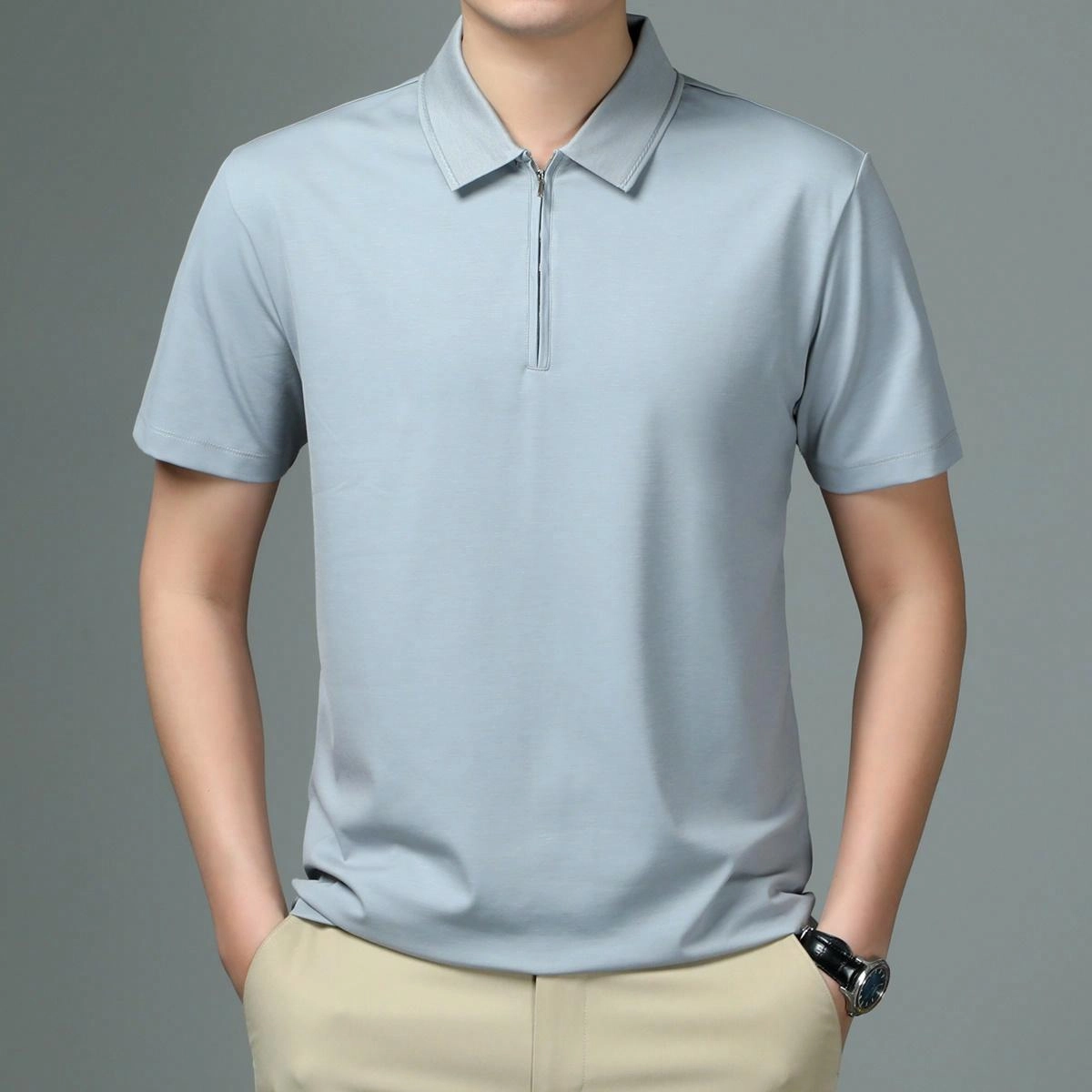 CASAMIA Polo