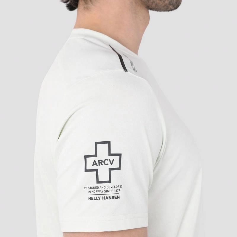 HELLY HANSEN ARCV T