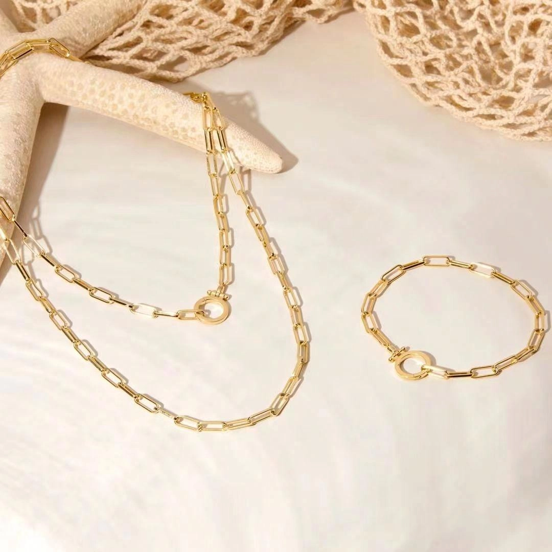 GORJANA 18K