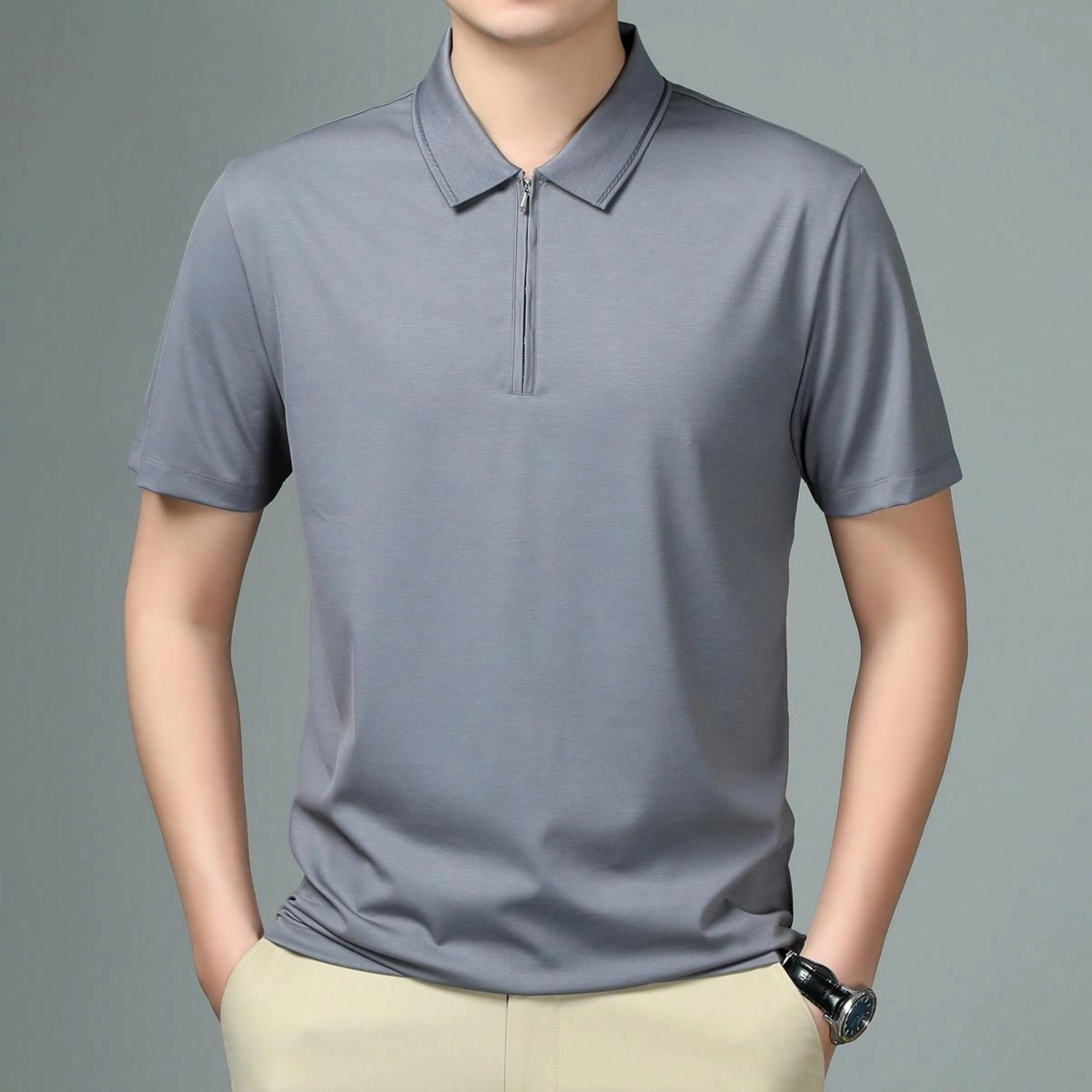 CASAMIA Polo