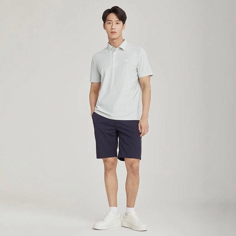 GOLF JEANS SS25 Polo