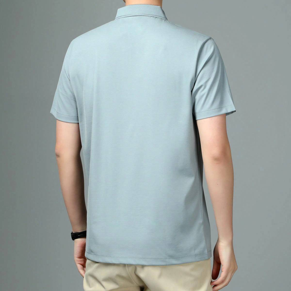 CASAMIA Polo