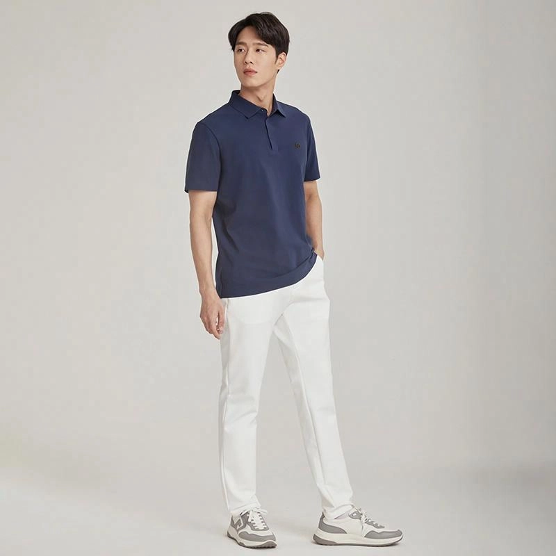 GOLF JEANS SS25 Polo