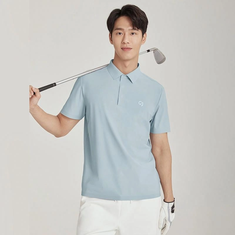 GOLF JEANS SS25 Polo
