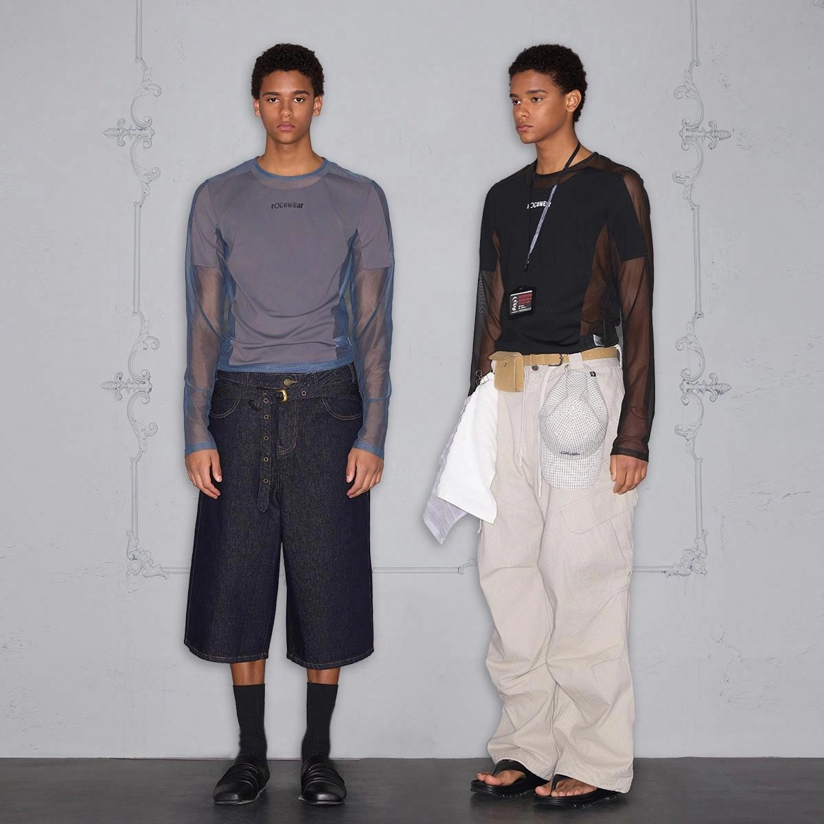 ROCAWEAR T