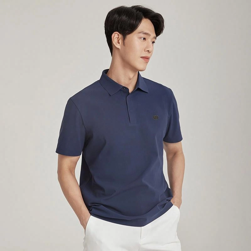 GOLF JEANS SS25 Polo
