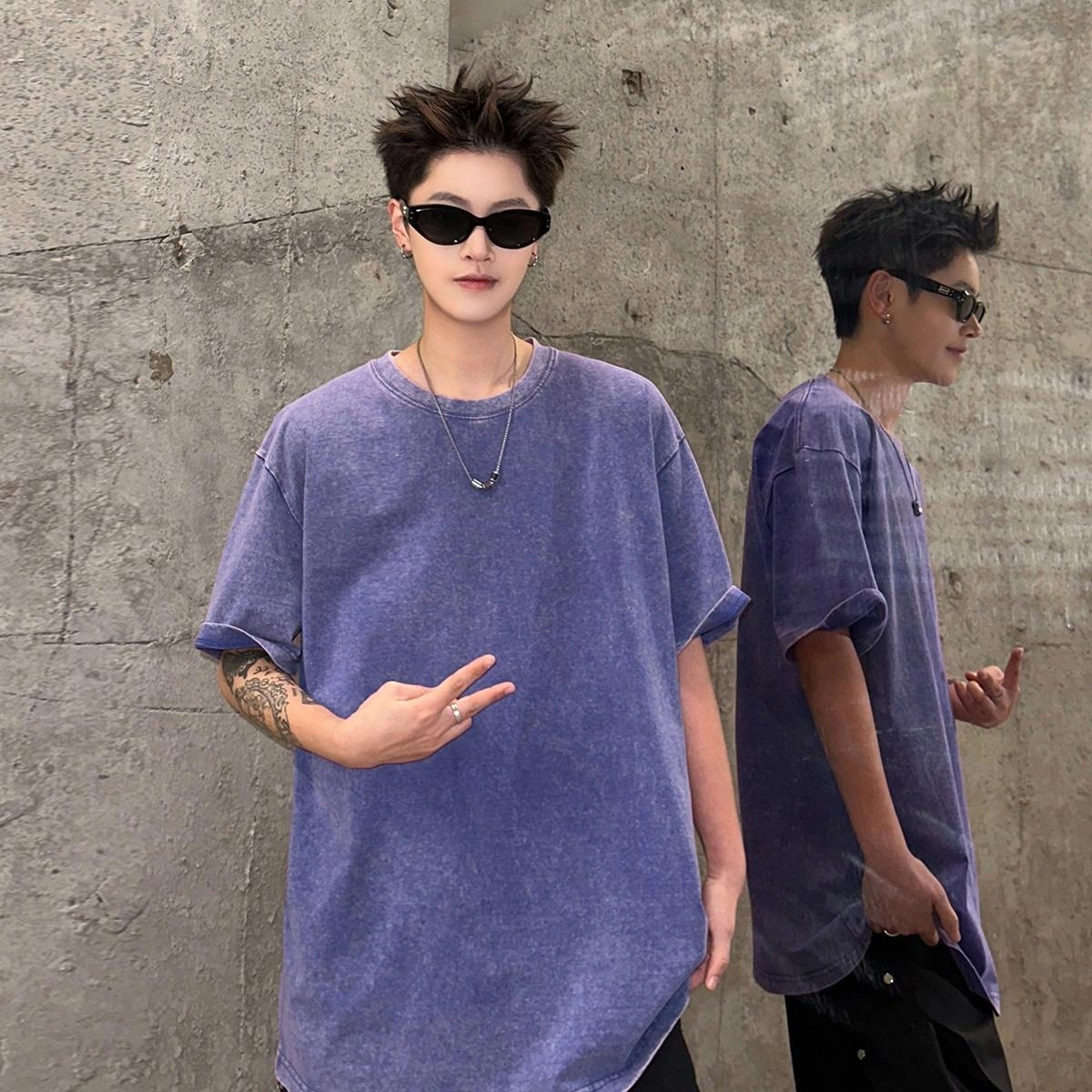 magmode T