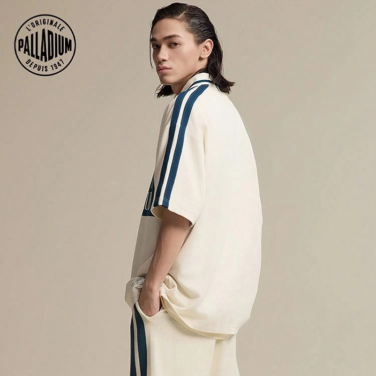 Palladium VINTAGE Polo