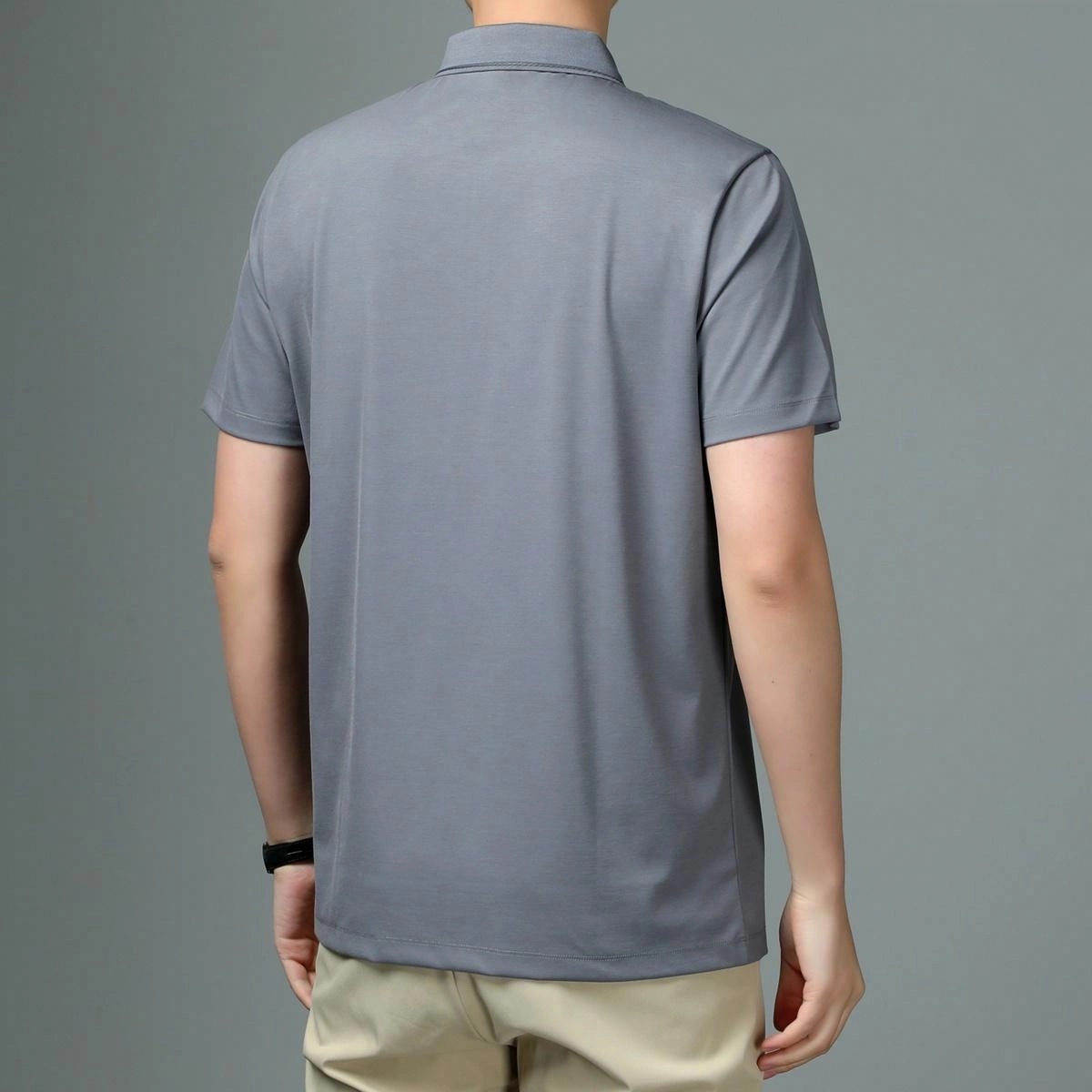 CASAMIA Polo