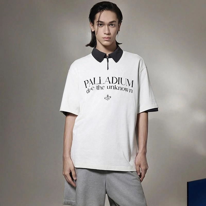 Palladium STORY Polo