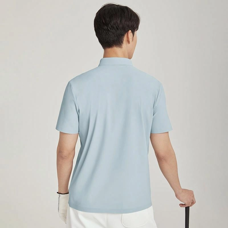 GOLF JEANS SS25 Polo