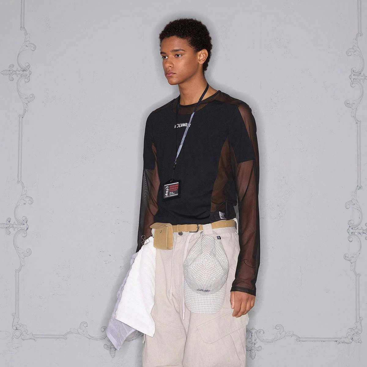 ROCAWEAR T