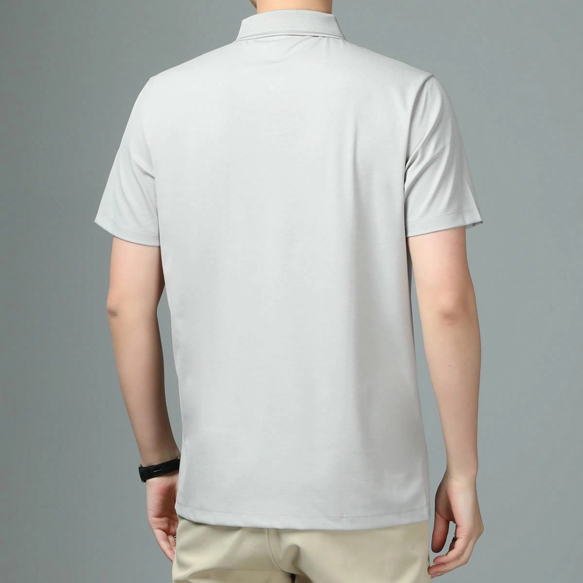 CASAMIA Polo
