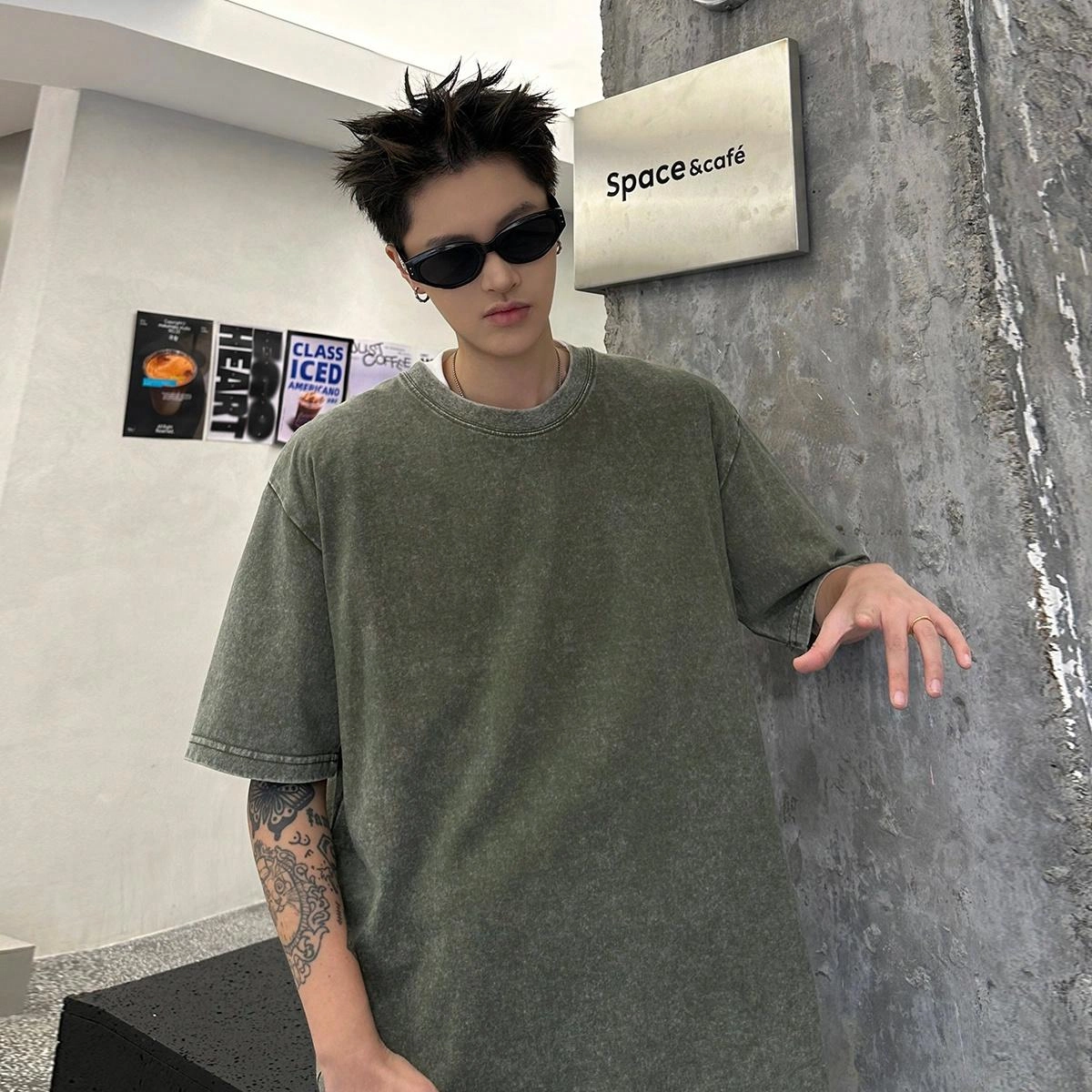 magmode T