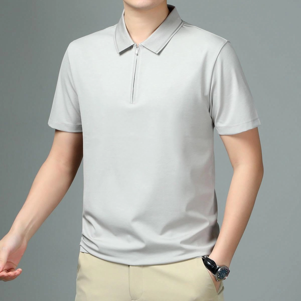 CASAMIA Polo