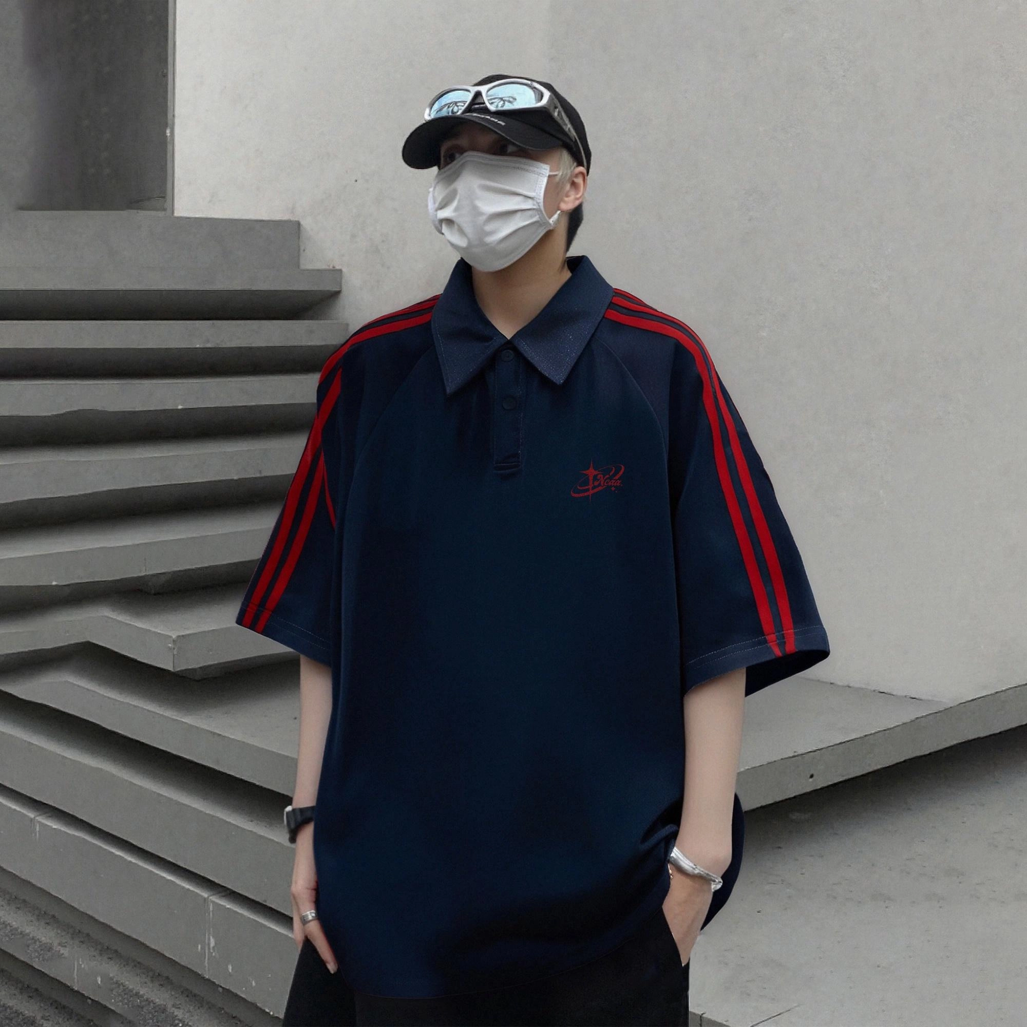 NCAA Polo