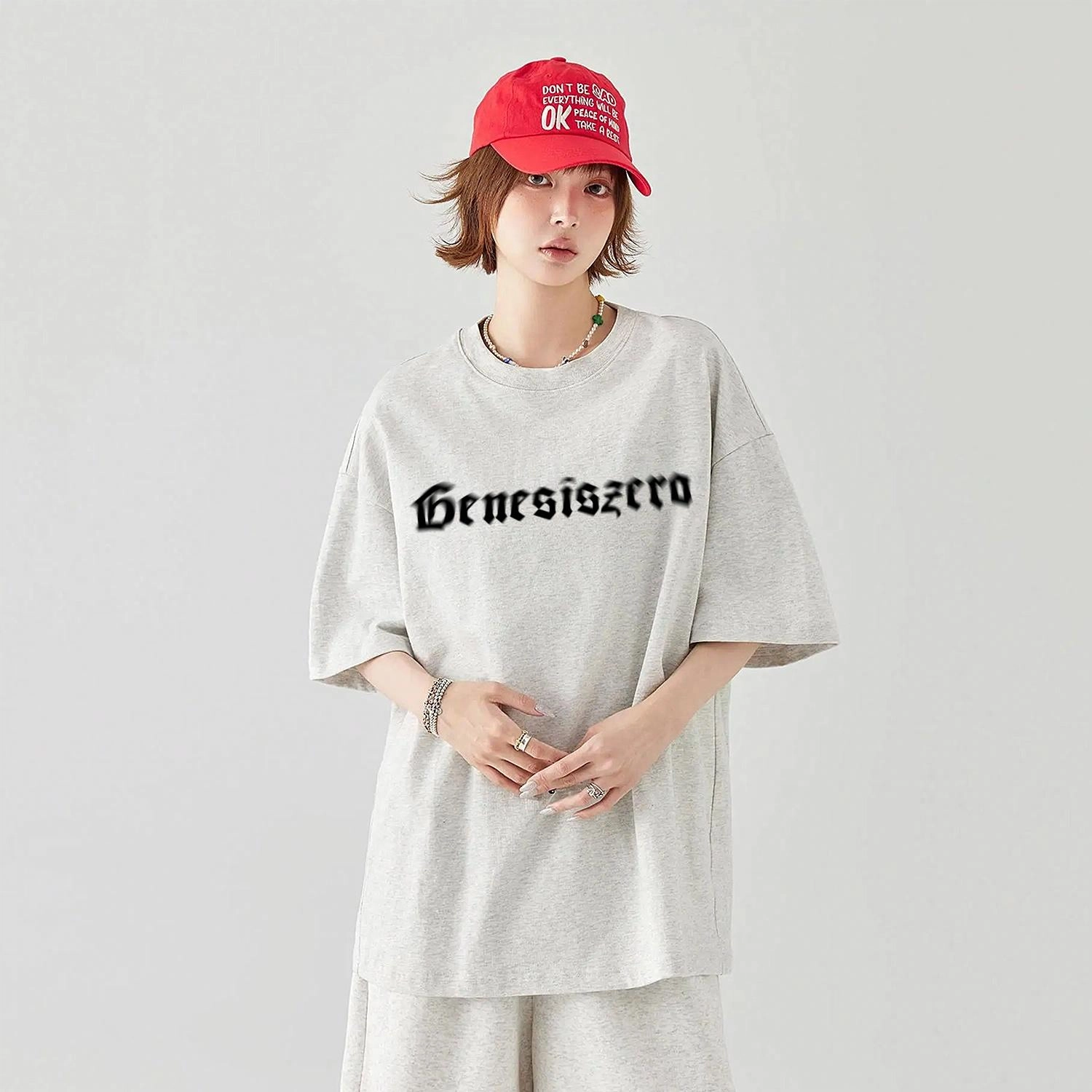 genesiszero T