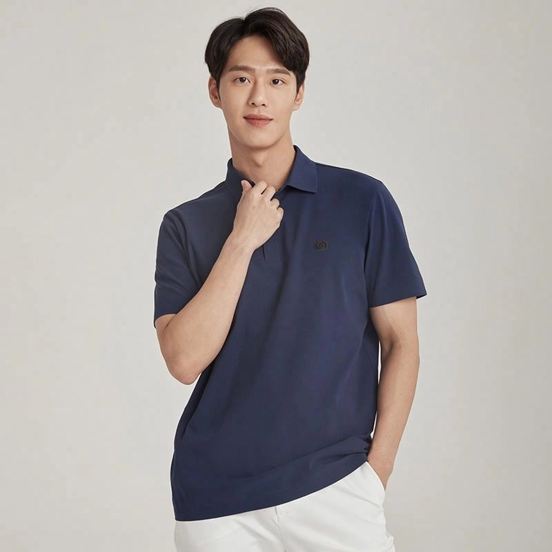GOLF JEANS SS25 Polo