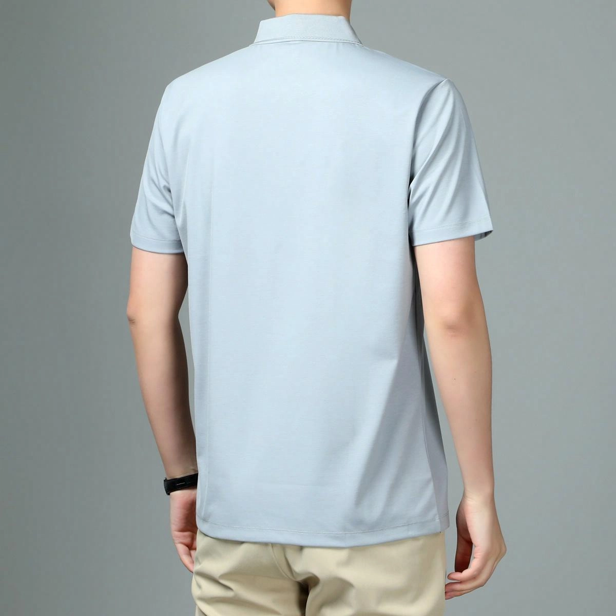 CASAMIA Polo