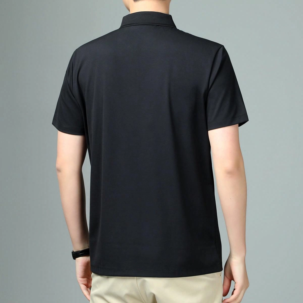 CASAMIA Polo