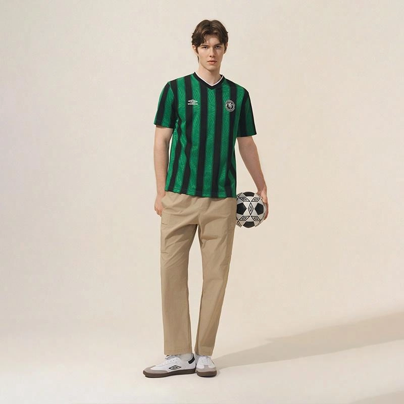 umbro VT