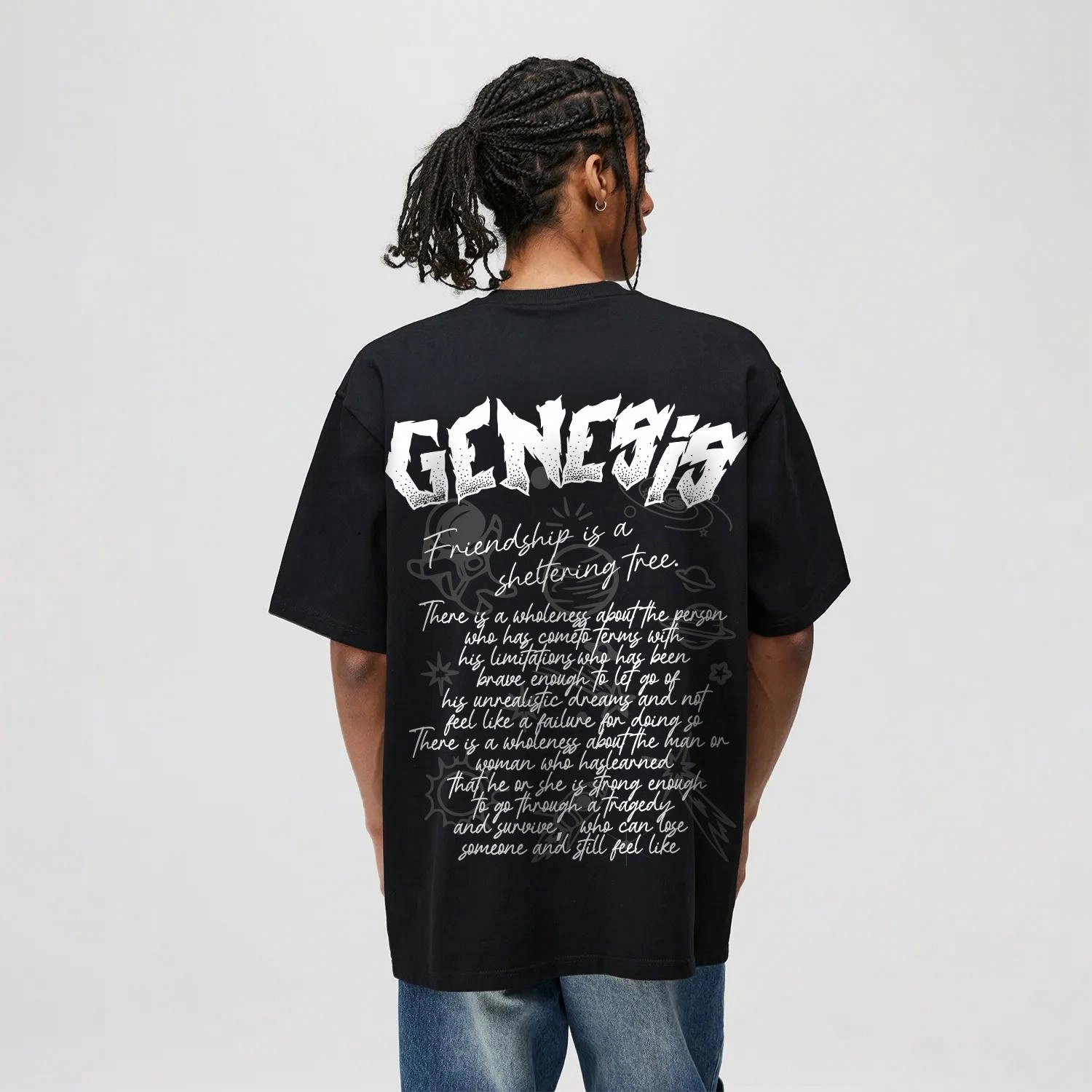 genesiszero LogoT