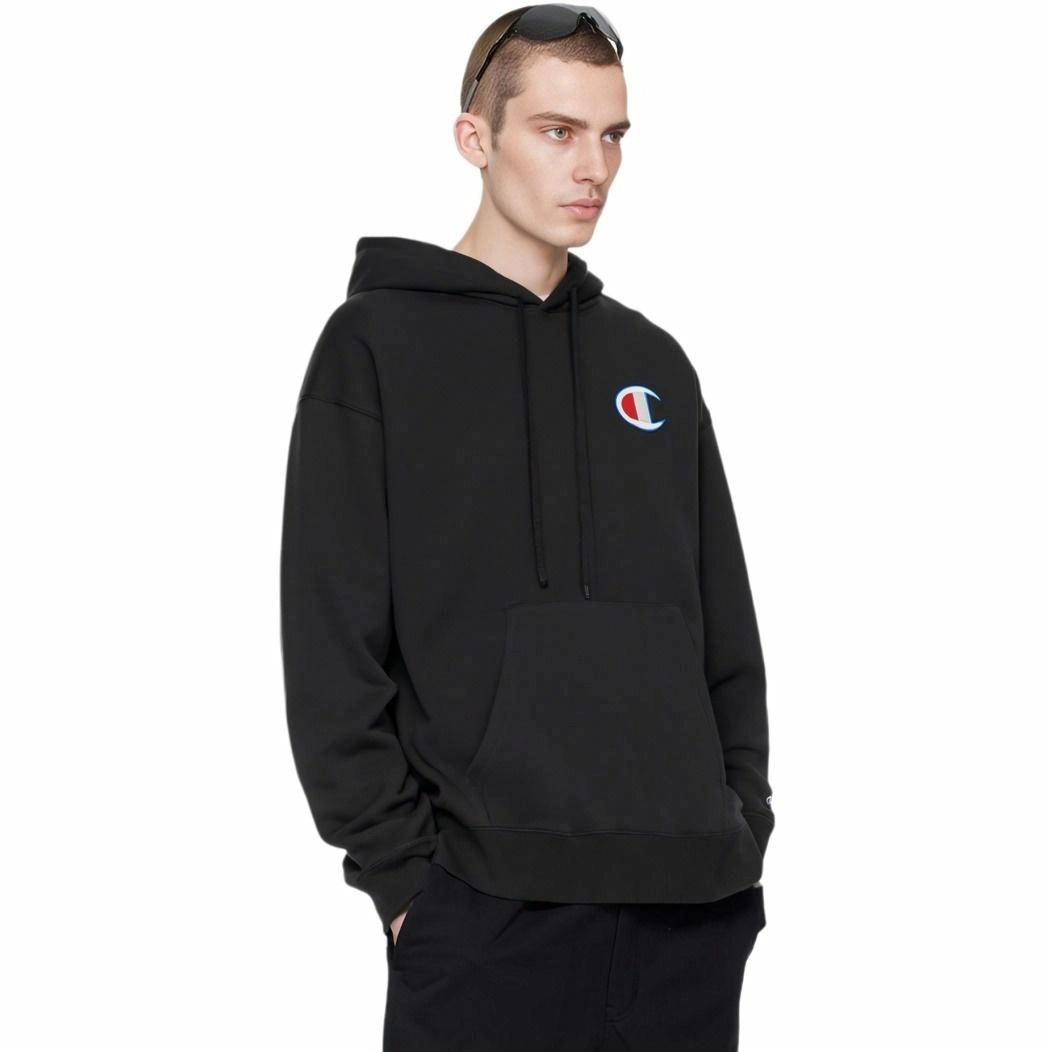 Champion FW24 Japan SMU 2 -Ecom C-Logo