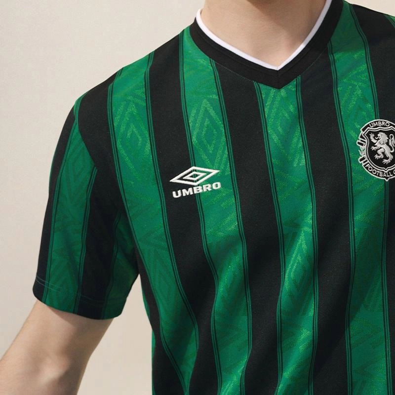 umbro VT