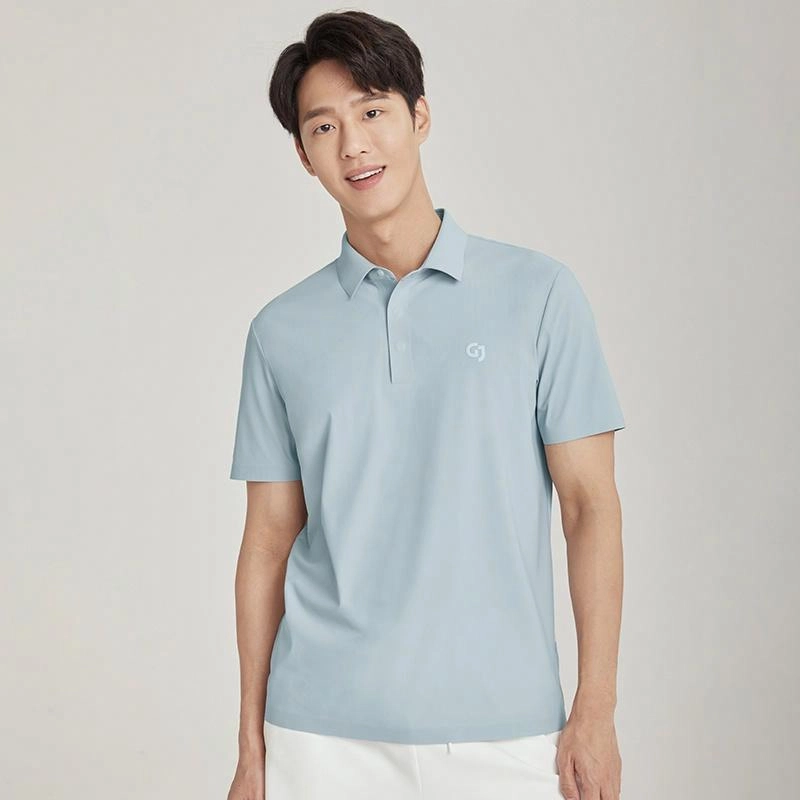 GOLF JEANS SS25 Polo
