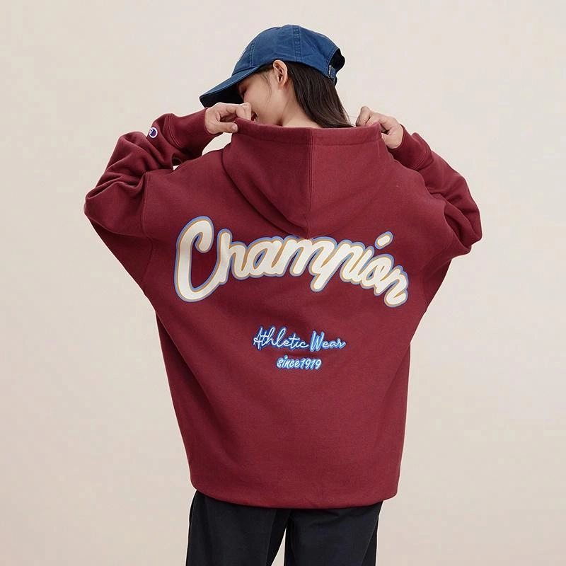 Champion FW24 Japan SMU 2 -Ecom C-Logo