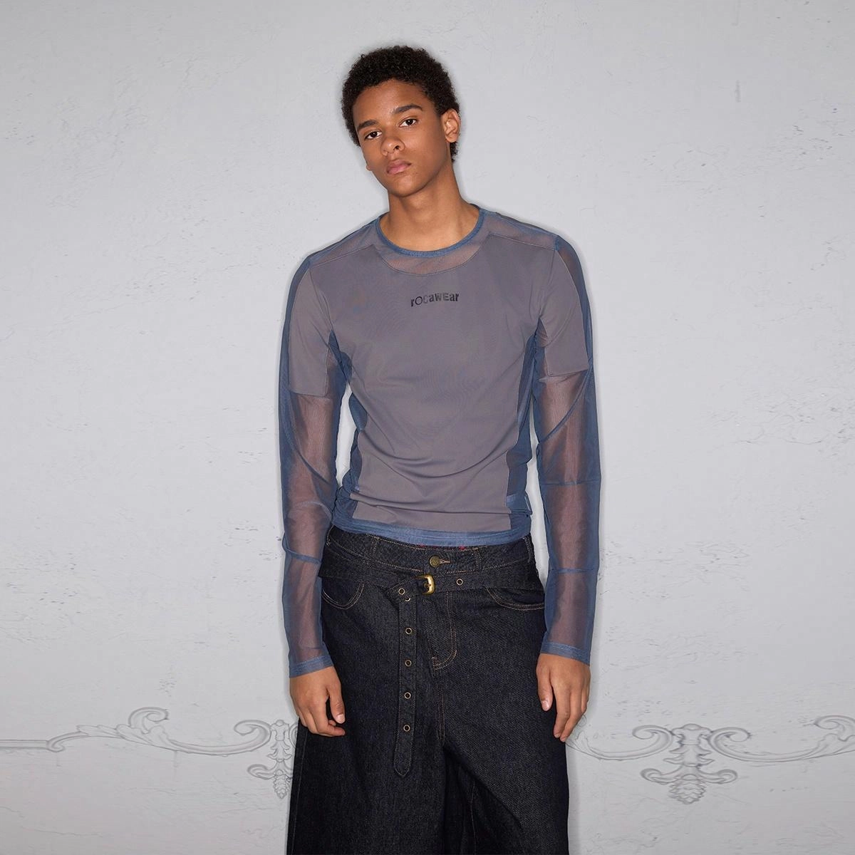 ROCAWEAR T