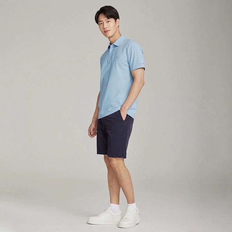 GOLF JEANS SS25 Polo