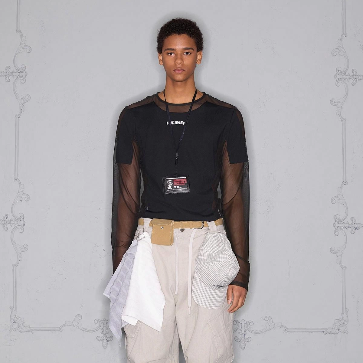 ROCAWEAR T