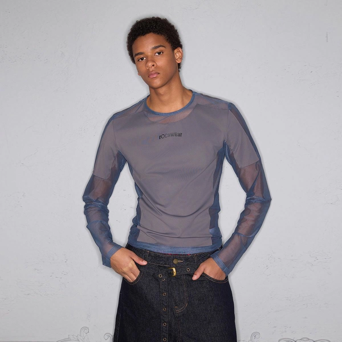 ROCAWEAR T