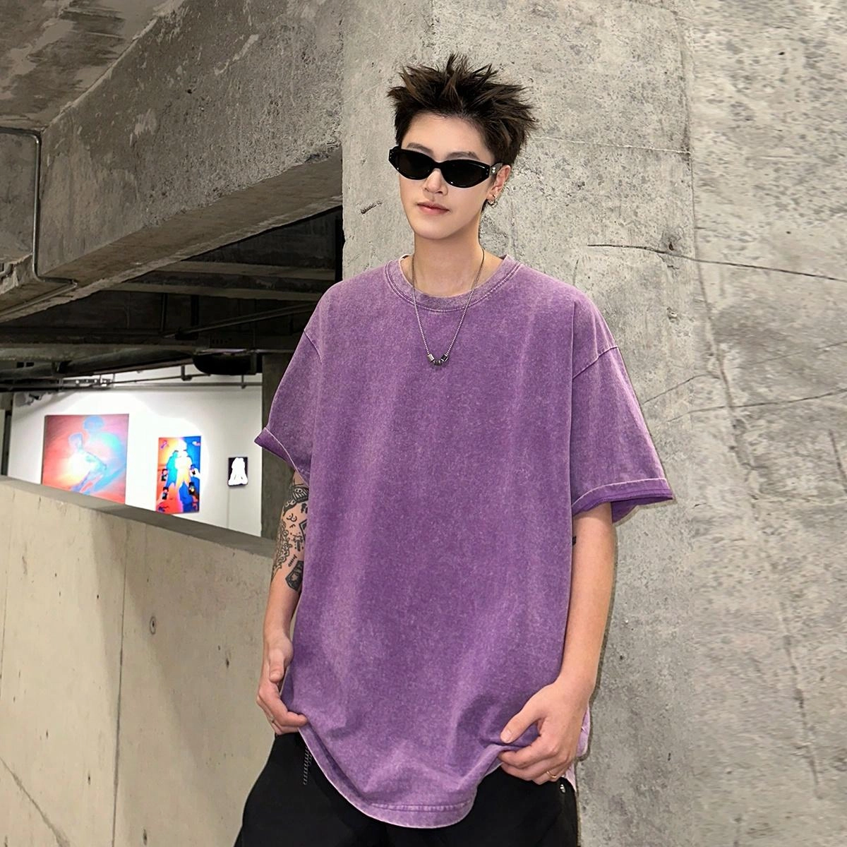 magmode T